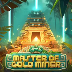 MASTER OF GOLD MINER